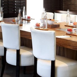 Tailor-made Conferencing & Incentive Package