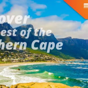 South Africa Southern Cape Tour