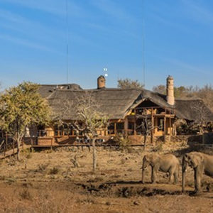 Royal Madikwe