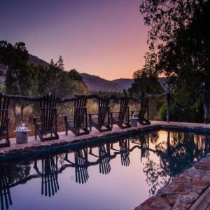 Summerfields Rose Retreat & Spa